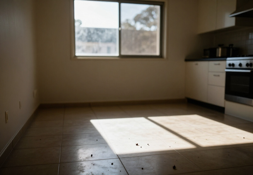 Commercial Kitchen Pest Control