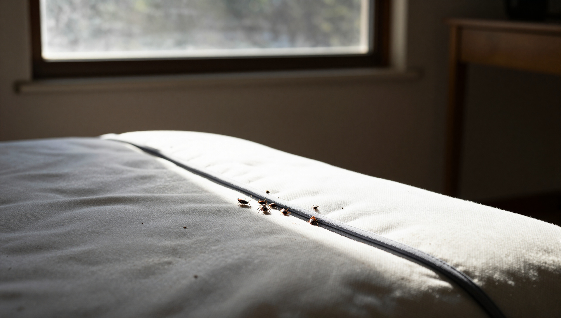 Bed Bugs Control in Chatswood