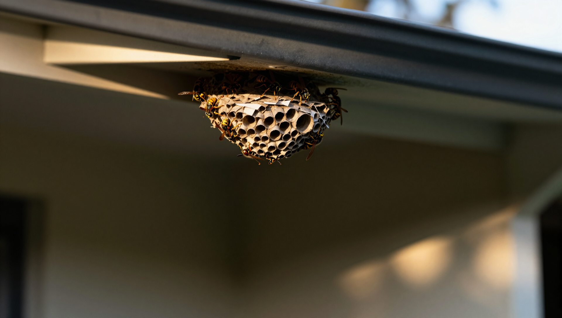 Bees and Wasp Removal in Chatswood