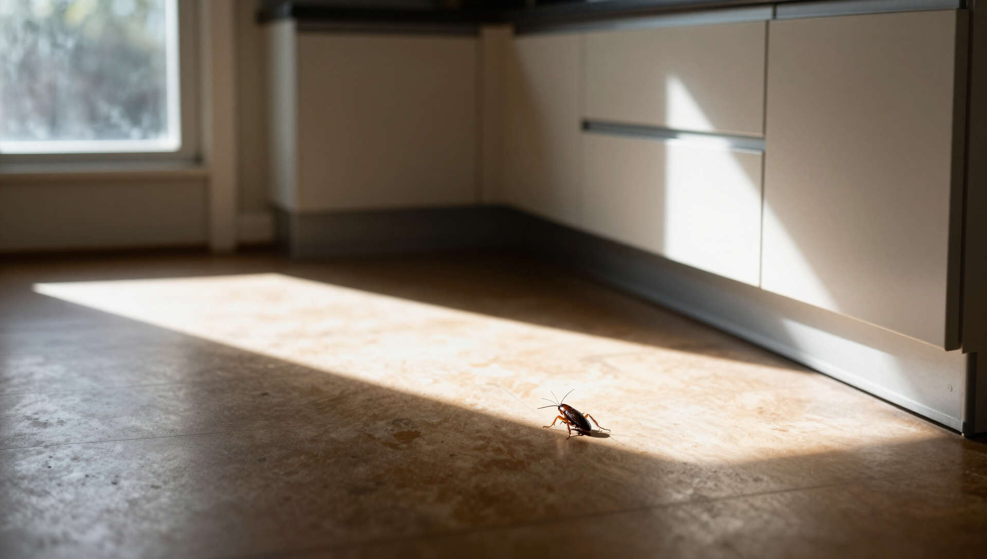 Cockroach Removal in Chatswood